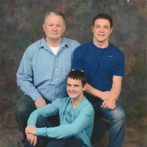 Meet your Posher, Tyler